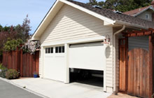 Billy Mill garage construction leads